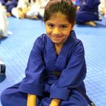Parks Taekwondo Federation - Lake Worth/Wellington