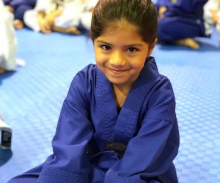 Parks Taekwondo Federation - Lake Worth/Wellington