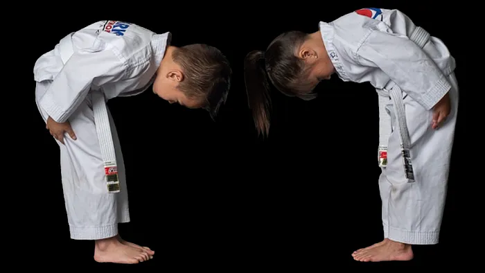 Parks Taekwondo Federation - Lake Worth/Wellington Picture 6
