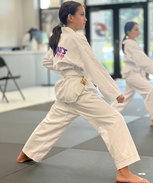 Parks Taekwondo Federation - Lake Worth/Wellington Picture 7