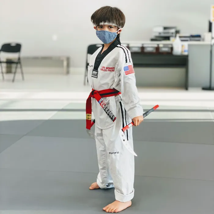 Parks Taekwondo Federation - Lake Worth/Wellington Picture 8
