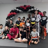 Dragon House Defense and Fitness ico