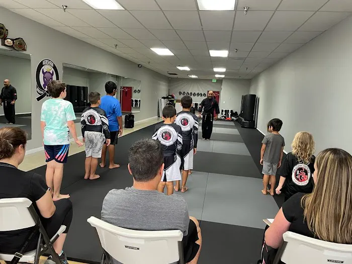 Dragon House Defense and Fitness Picture 2