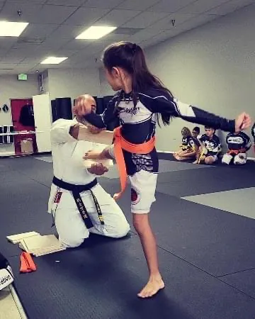 Dragon House Defense and Fitness Picture 3