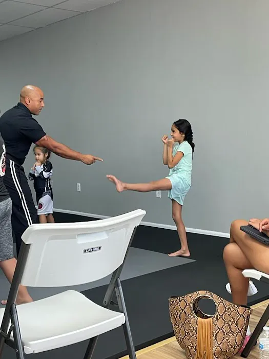 Dragon House Defense and Fitness Picture 9