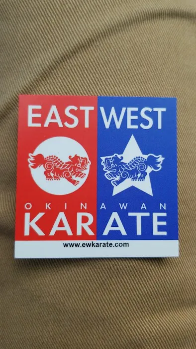 East West Okinawan Karate Picture 3