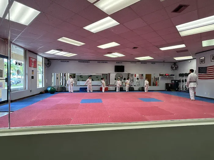 Palm Beach Karate School Picture 4