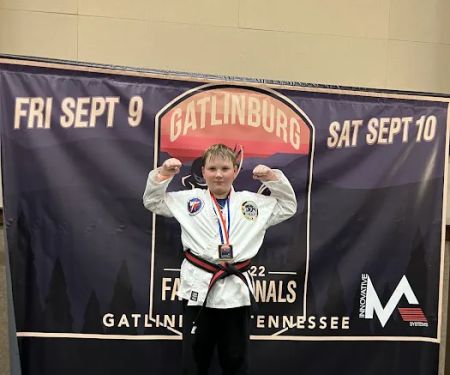 Allstar Martial Arts Academy