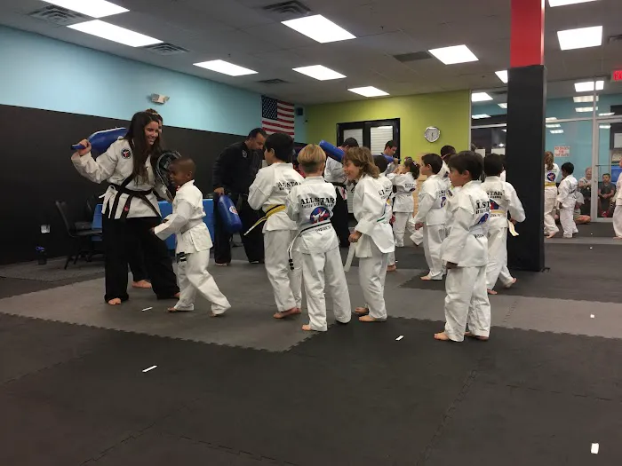 Allstar Martial Arts Academy Picture 5