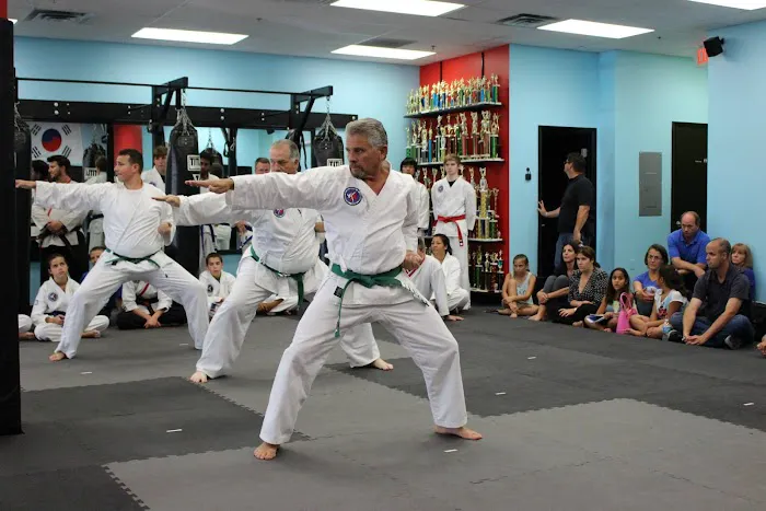 Allstar Martial Arts Academy Picture 10