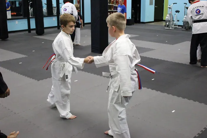 Allstar Martial Arts Academy Picture 7