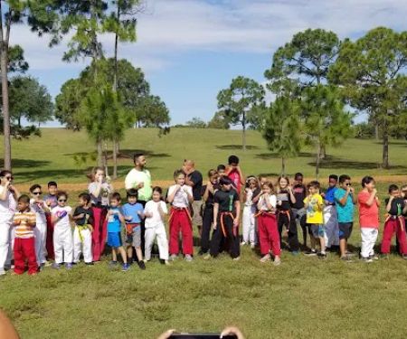 Karate America West Palm