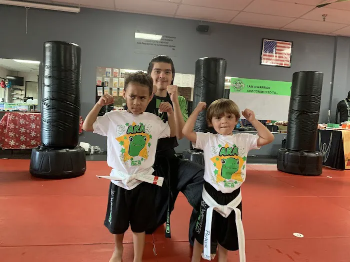 Karate America West Palm Picture 6