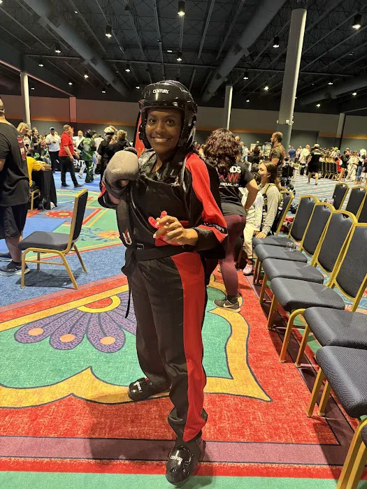 Hands Down Martial Arts Picture 7