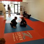 Hurricane Martial Arts