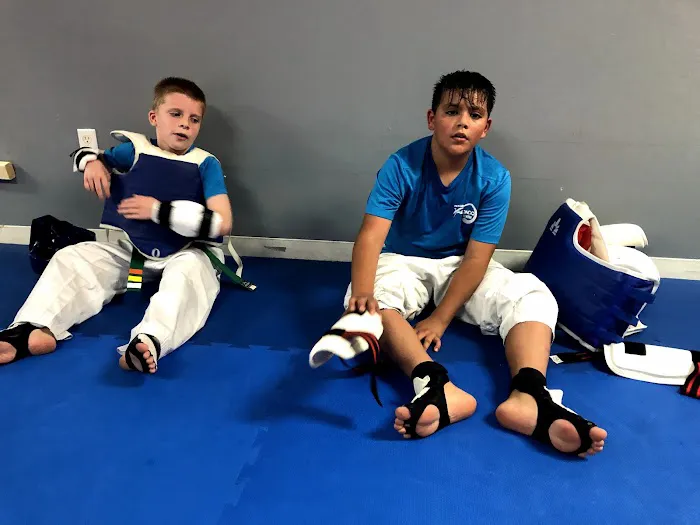 Palm Beach Taekwondo Center Picture 1