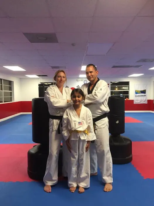Palm Beach Taekwondo Center Picture 3