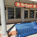 Topflight Martial Arts