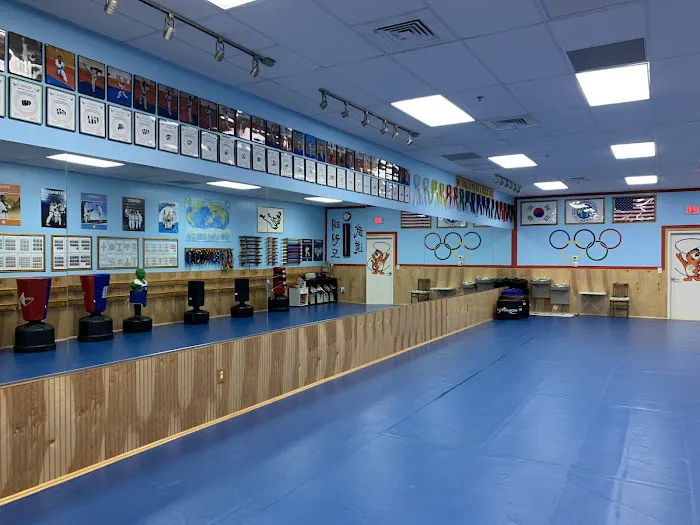 Palm Beach Super Tae Kwon Do Picture 2