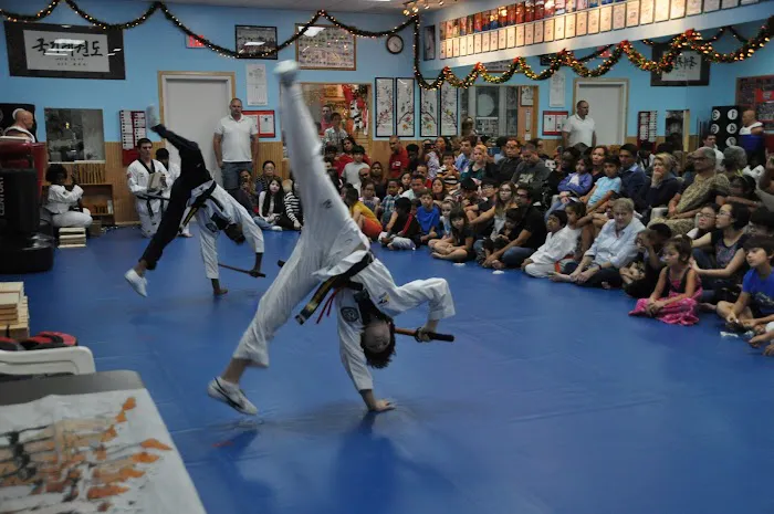 Palm Beach Super Tae Kwon Do Picture 7