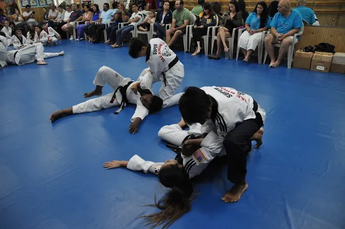 Palm Beach Super Tae Kwon Do Picture 10
