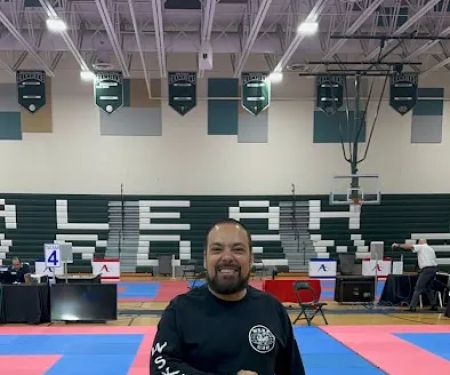 Gambare Dojo