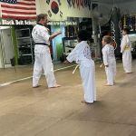 American College Of Martial Arts