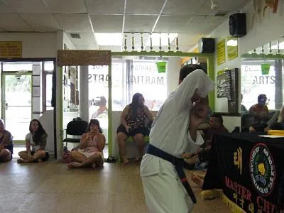 American College Of Martial Arts Picture 2