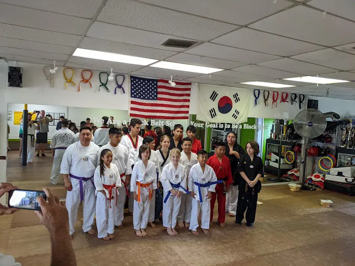 American College Of Martial Arts Picture 5