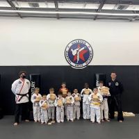 Allstar Martial Arts Academy West Palm Beach ico