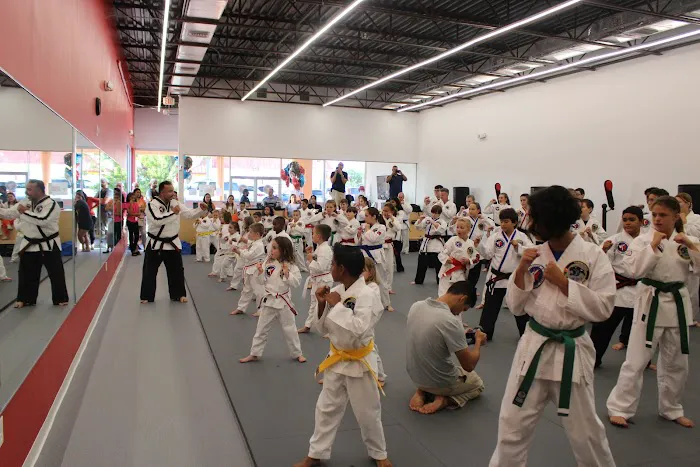 Allstar Martial Arts Academy West Palm Beach Picture 4