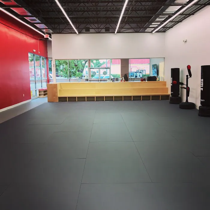 Allstar Martial Arts Academy West Palm Beach Picture 7
