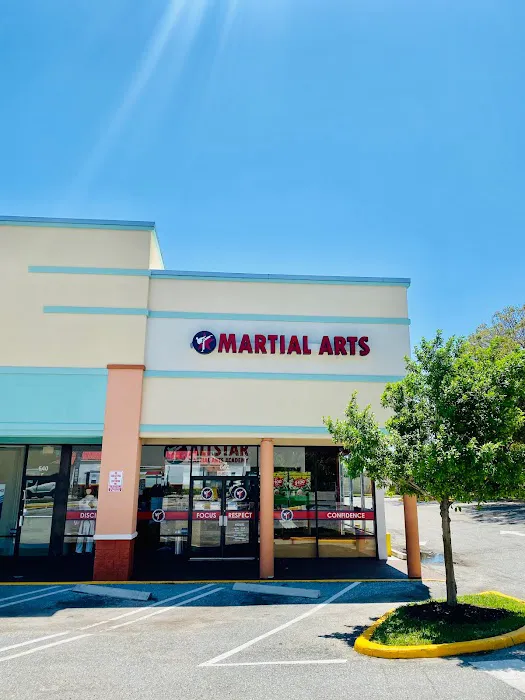 Allstar Martial Arts Academy West Palm Beach Picture 10
