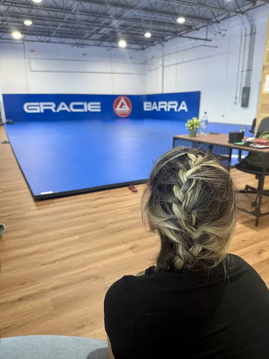 Gracie Barra West Palm Beach Brazilian Jiu Jitsu & Self Defense Picture 5