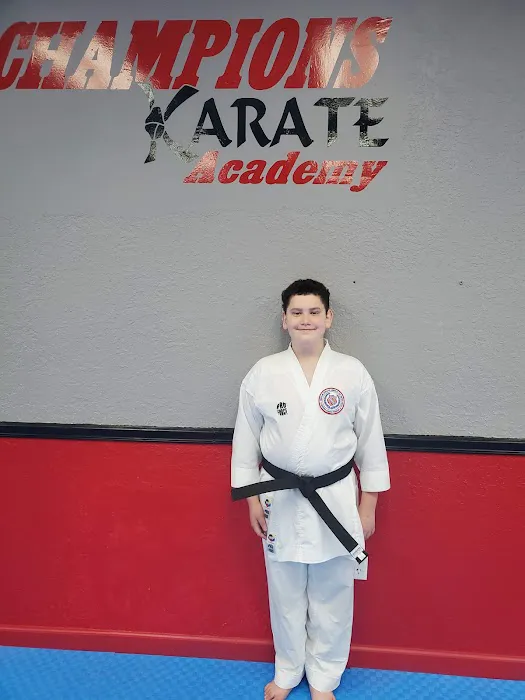 Champions Karate - 🤩🙌🔥 Picture 2