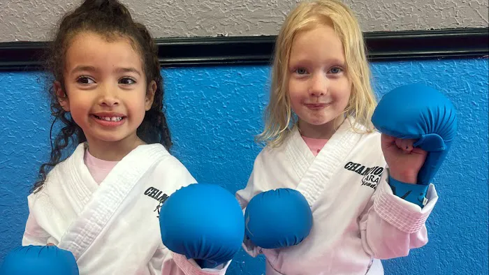 Champions Karate - 🤩🙌🔥 Picture 5
