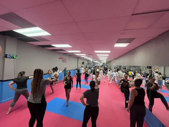 Champions Karate - 🤩🙌🔥 Picture 4