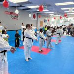 Champions Karate - π€©ππ₯