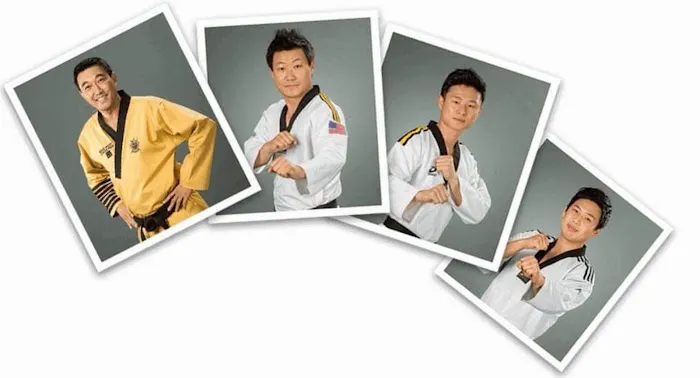 Park's TaeKwonDo Federation - Royal Palm Beach Picture 2