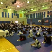 Park's TaeKwonDo Federation - Royal Palm Beach ico