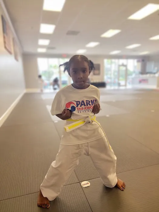 Park's TaeKwonDo Federation - Royal Palm Beach Picture 8