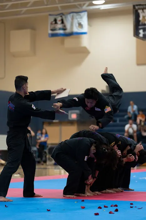 Park's TaeKwonDo Federation - Royal Palm Beach Picture 4