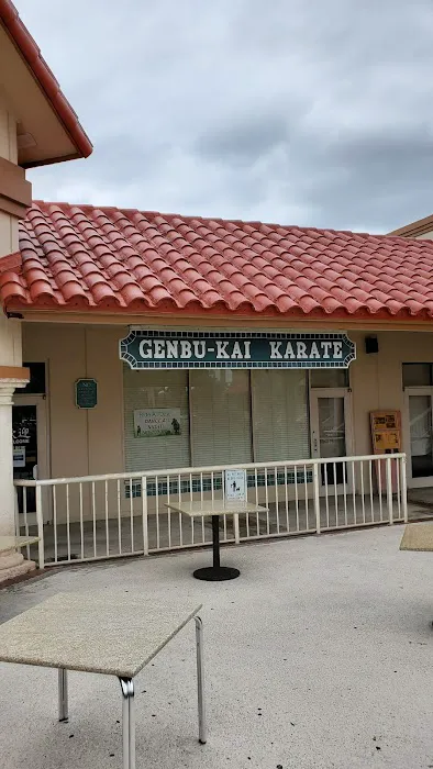 Genbu-Kai Karate Picture 5