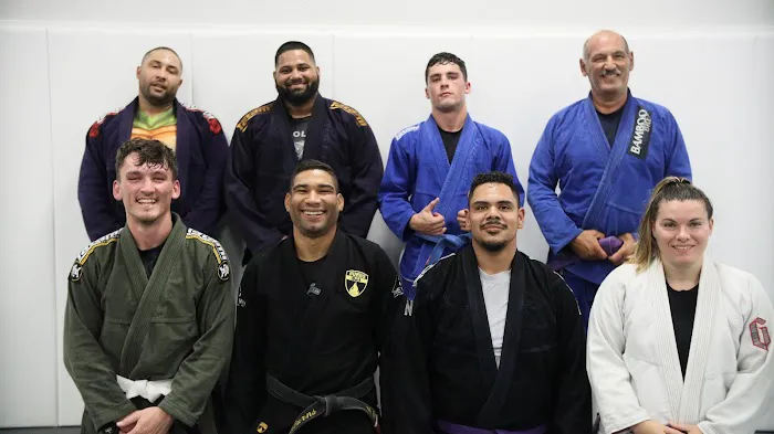 The Way Martial Arts Picture 5
