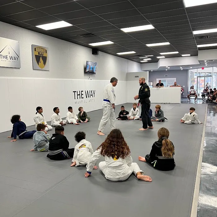 The Way Martial Arts Picture 10