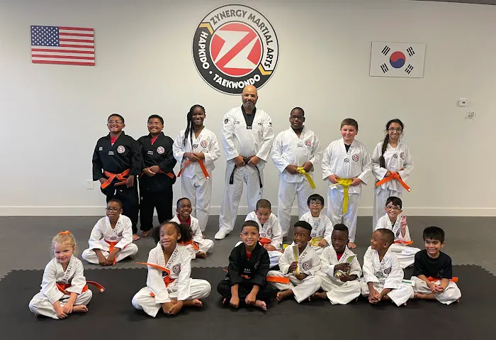 Zynergy Martial Arts West Palm Beach Picture 3