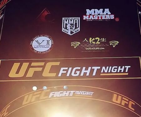 K2 Mixed Martial Arts & Brazilian Jiu Jitsu