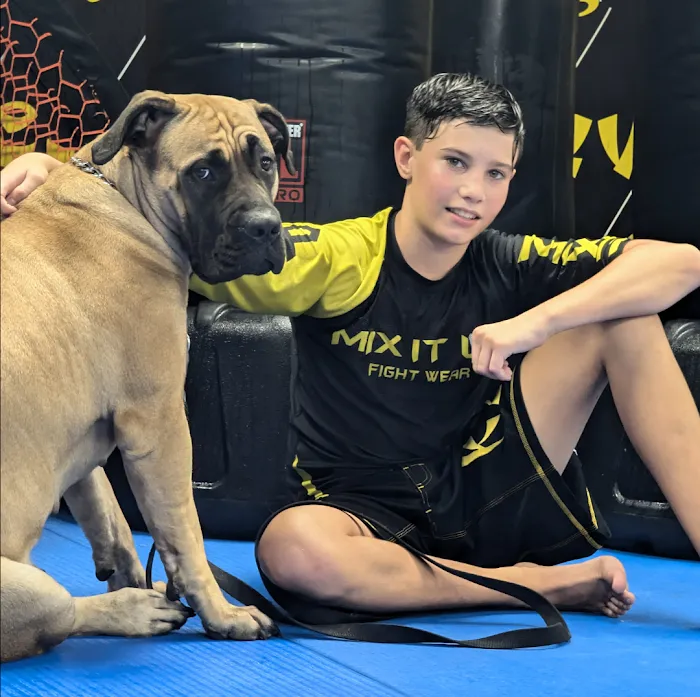 K2 Mixed Martial Arts & Brazilian Jiu Jitsu Picture 10