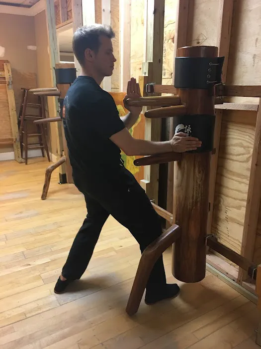 Palm Beach Wing Chun Picture 1