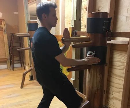 Palm Beach Wing Chun